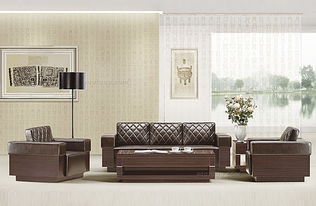 中泰龍辦公家具 精選辦公沙發系列產品，打造優雅高效辦公空間