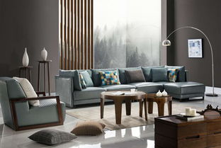 原料需求變化下，中國消費者擁抱昂貴家具的消費新趨勢