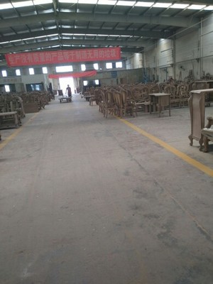 法式、歐式與小美家具工廠中的化妝品存儲解決方案