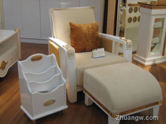 歐迪堡臥室家具 簡約設計與舒適體驗的產品圖集